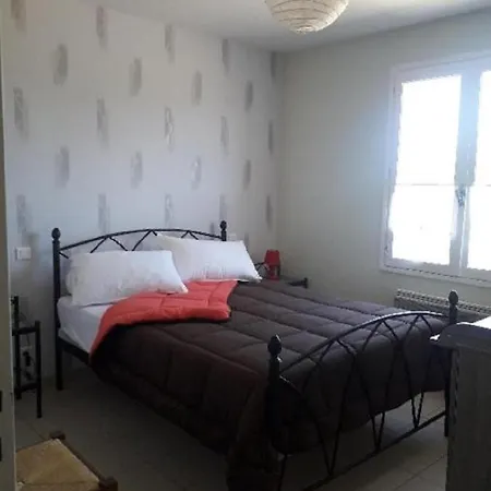 Tatil Evi Du Guilhaumard Et Du Larzac Cornus