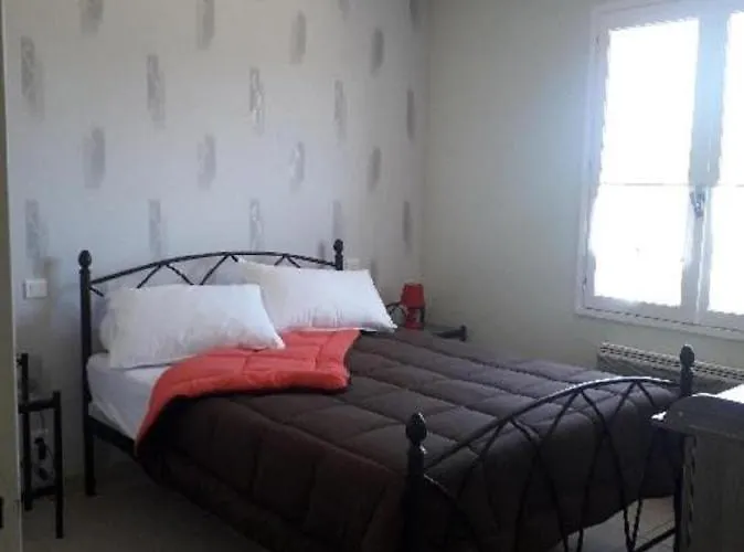 Hébergement de vacances Du Guilhaumard Et Du Larzac Cornus